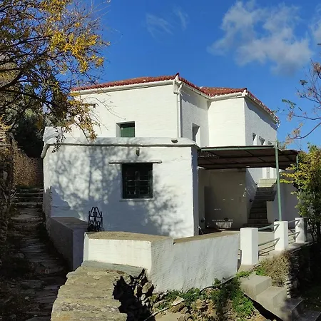 Pure Nature House * Ipsila