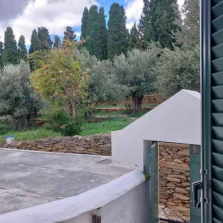Pure Nature House 度假居 Ipsila