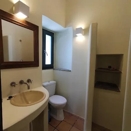 Pure Nature House Ipsila