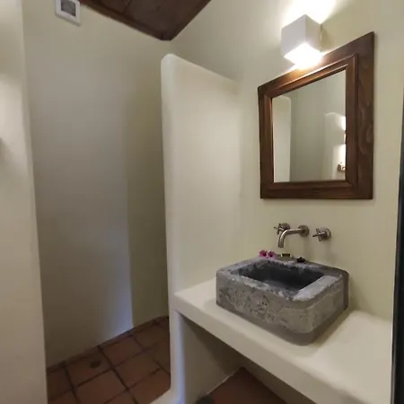 Pure Nature House 度假居 *