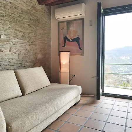Pure Nature House 度假居 Ipsila