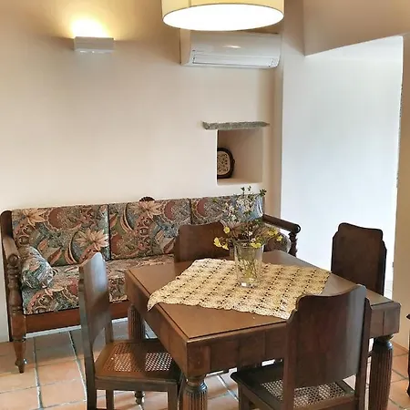 Pure Nature House 度假居 *