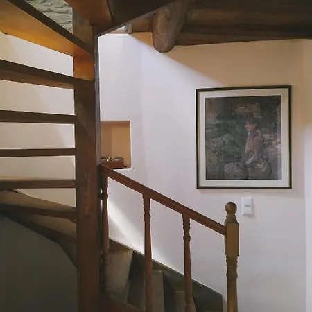 Pure Nature House Holiday home Ipsila