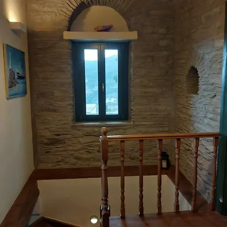 Pure Nature House Дом отдыха