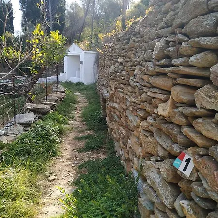 Pure Nature House Holiday home Ipsila