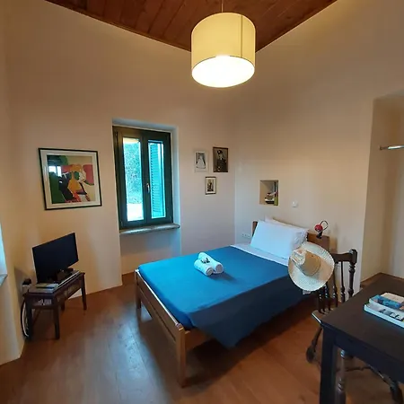 Holiday home Pure Nature House Ipsila