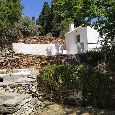 Holiday home Pure Nature House