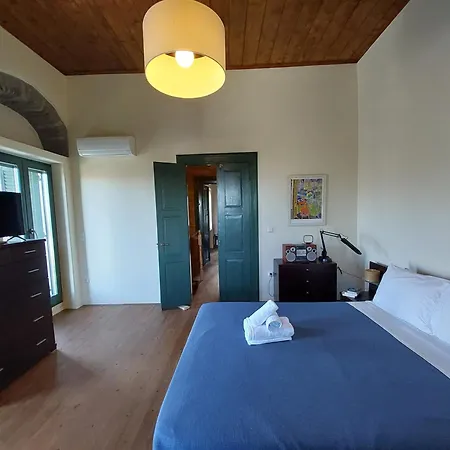 Holiday home Pure Nature House Ipsila